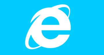 Internet Explorer