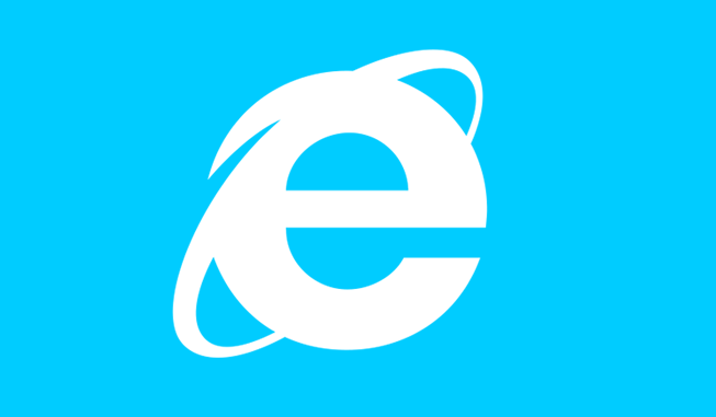 Internet Explorer
