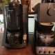 ツインバードCM-D457とナショナル沸騰浄水コーヒーメーカー