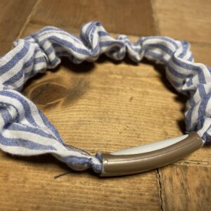 キャトログ用シュシュ首輪