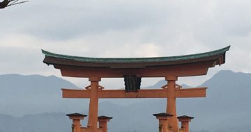 宮島厳島神社