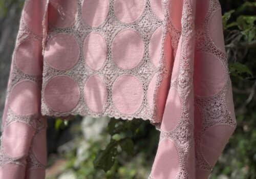 慌てて作った羽織りもの３つ