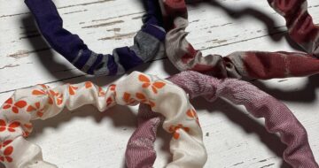 大晦日、最後のご奉公〜猫用首輪を新調 #猫のいる暮らし