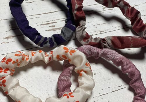 大晦日、最後のご奉公〜猫用首輪を新調 #猫のいる暮らし