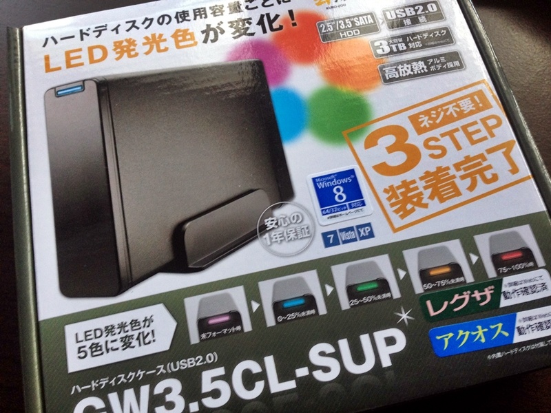 GW3.5CL-SUP